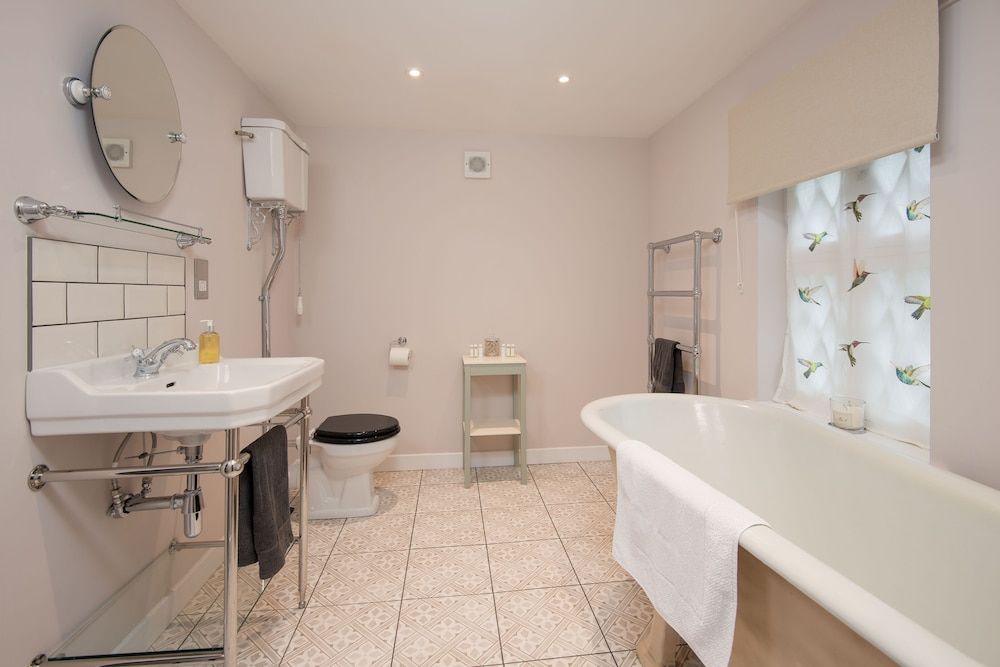 Luxury Cottage, 2 Bedrooms