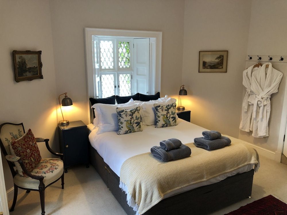 Luxury Cottage, 2 Bedrooms