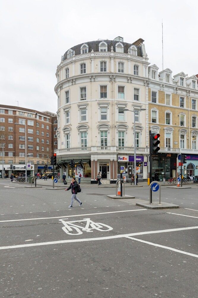 undefined South Ken Apartment by BaseToGo