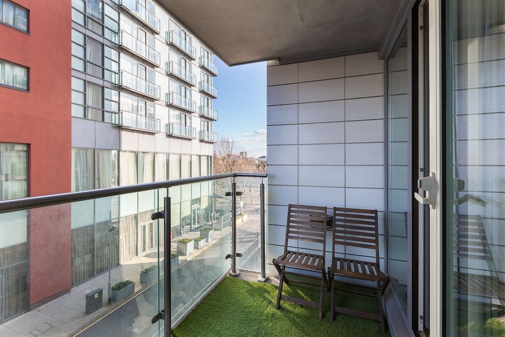 undefined Bijou Delight by Austin David Apartments 4