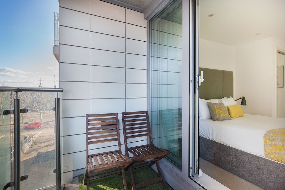 undefined Bijou Delight by Austin David Apartments 5