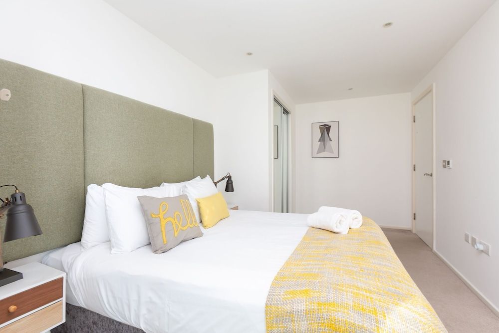 undefined Bijou Delight by Austin David Apartments 8