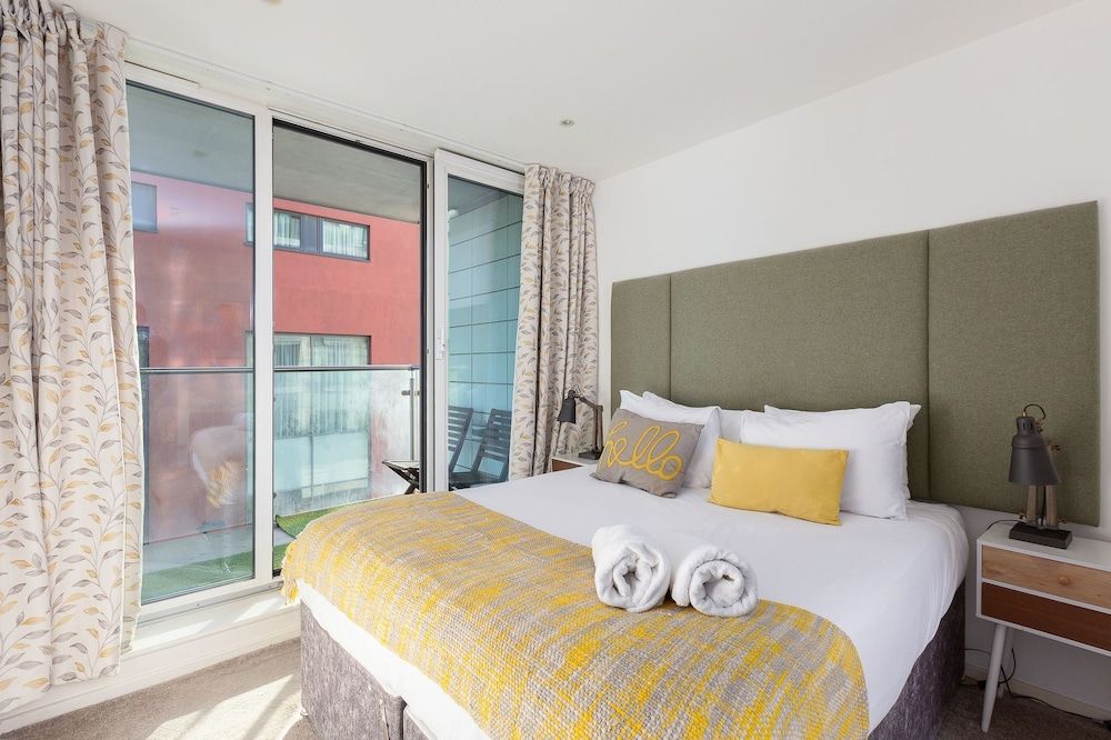 undefined Bijou Delight by Austin David Apartments 9