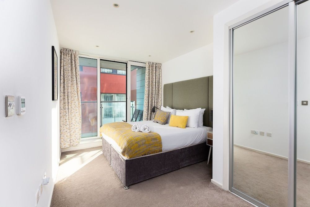 undefined Bijou Delight by Austin David Apartments 6