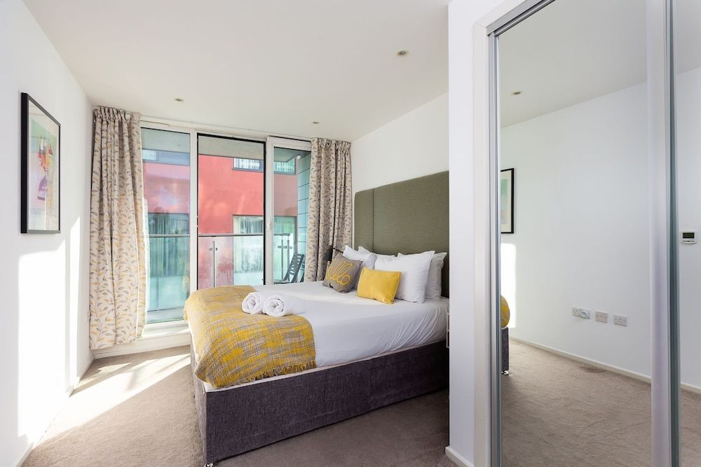 undefined Bijou Delight by Austin David Apartments 7