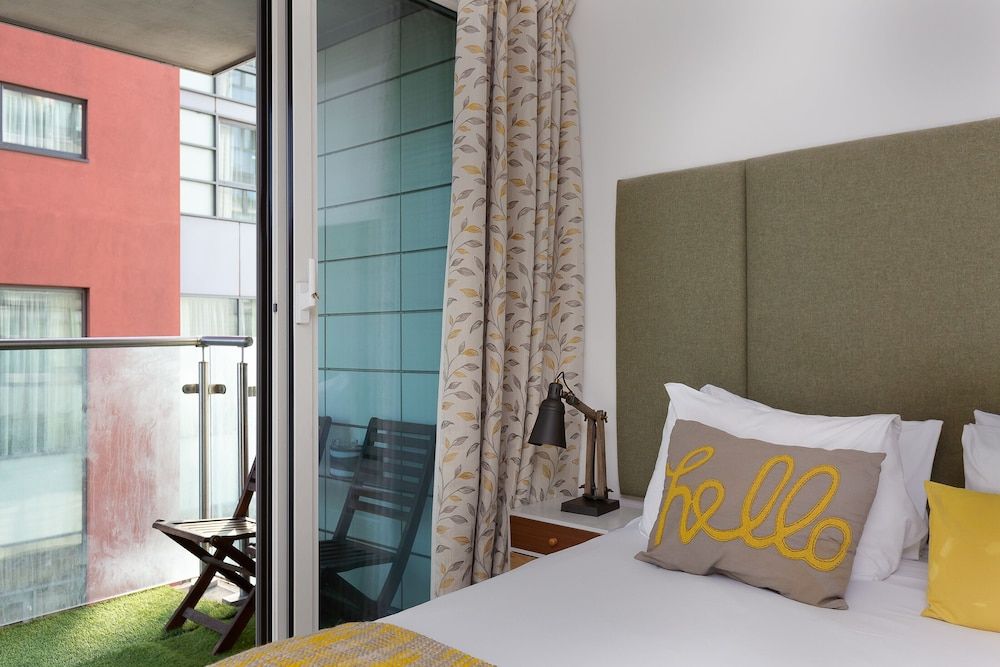 undefined Bijou Delight by Austin David Apartments