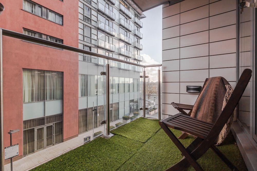 undefined Bijou Delight by Austin David Apartments 3