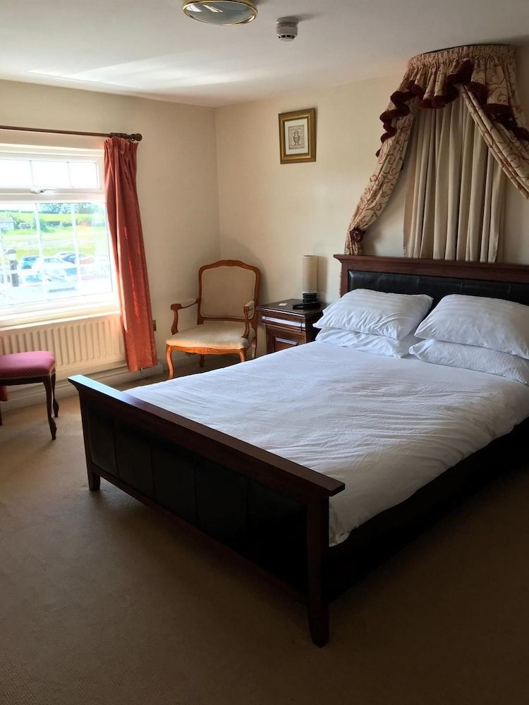 Traditional Double Room