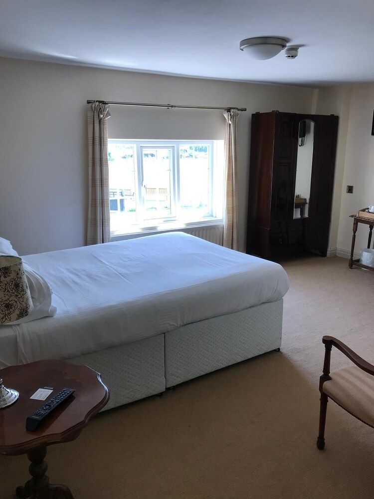 Traditional Single Room