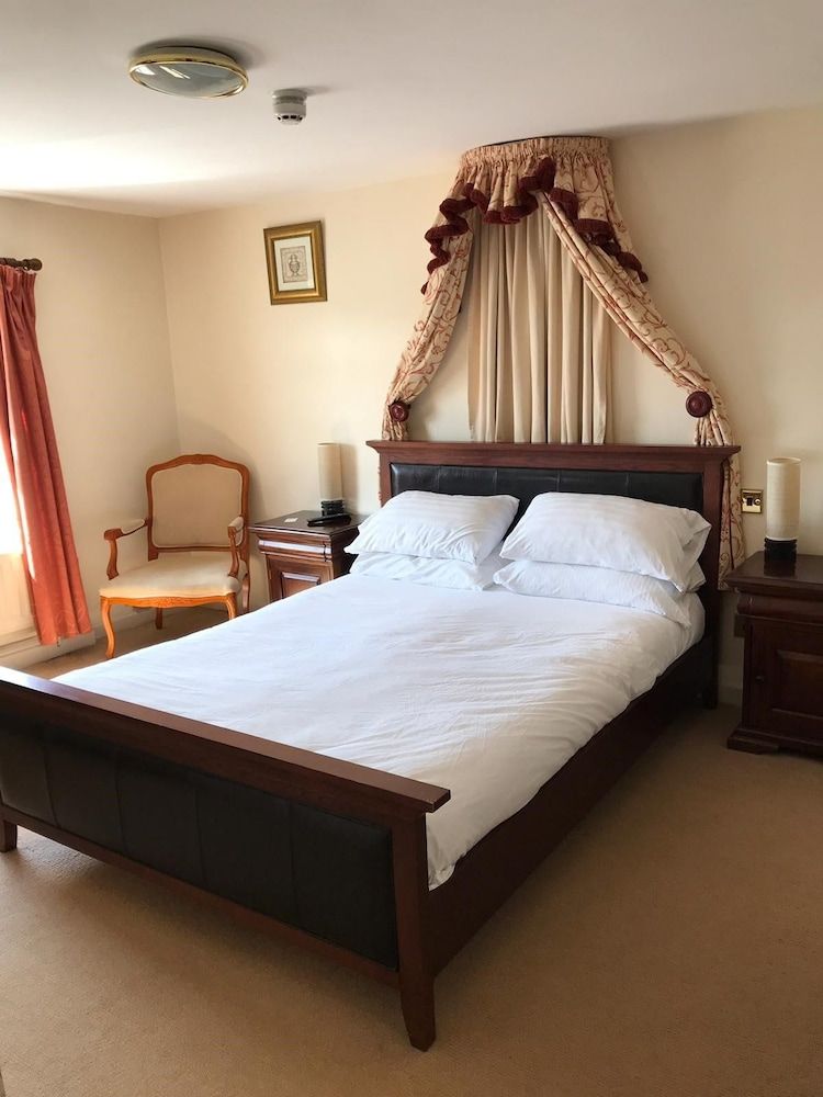 Traditional Double Room