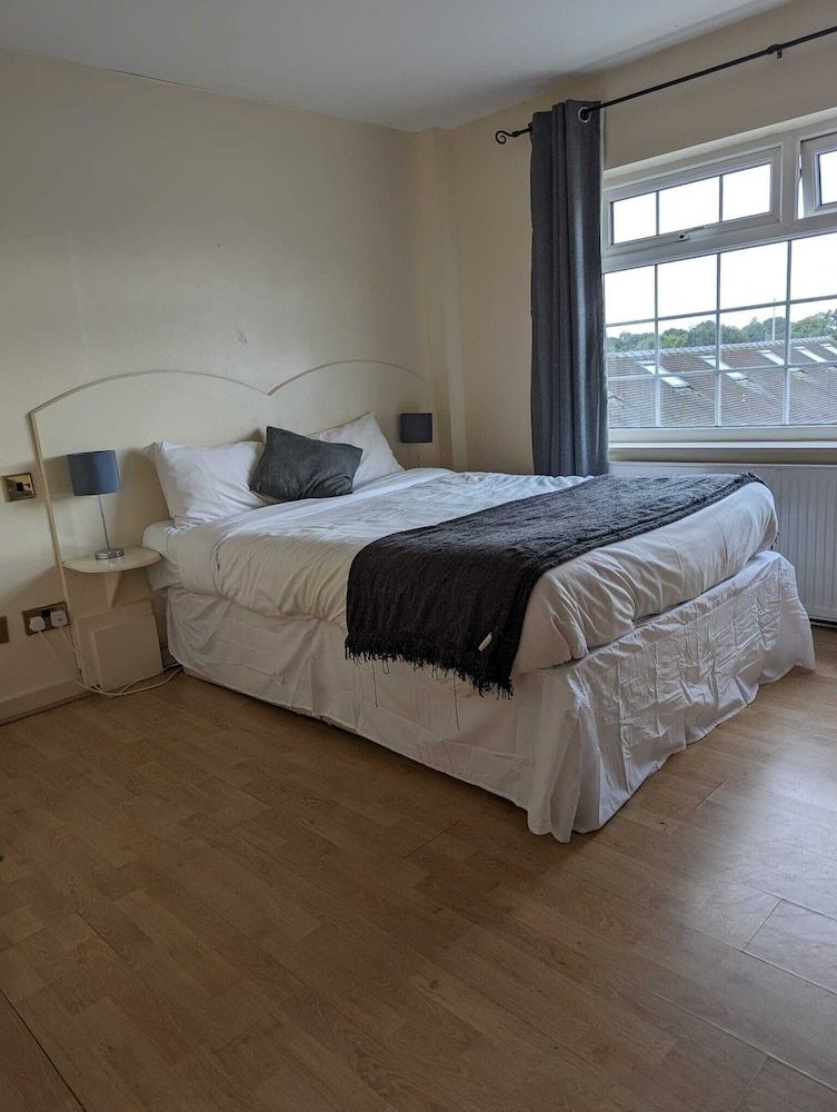 Traditional Single Room