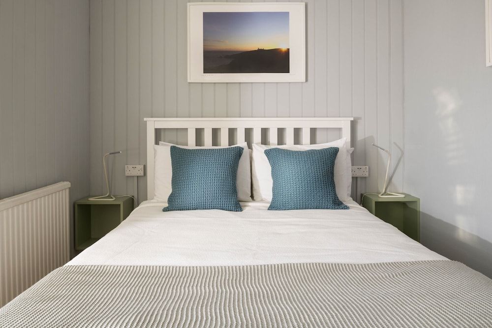 Housel Bay Hotel Double Room, Ensuite (Ocean View)