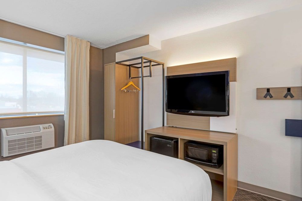 Standard Room, 1 Double Bed, Non Smoking