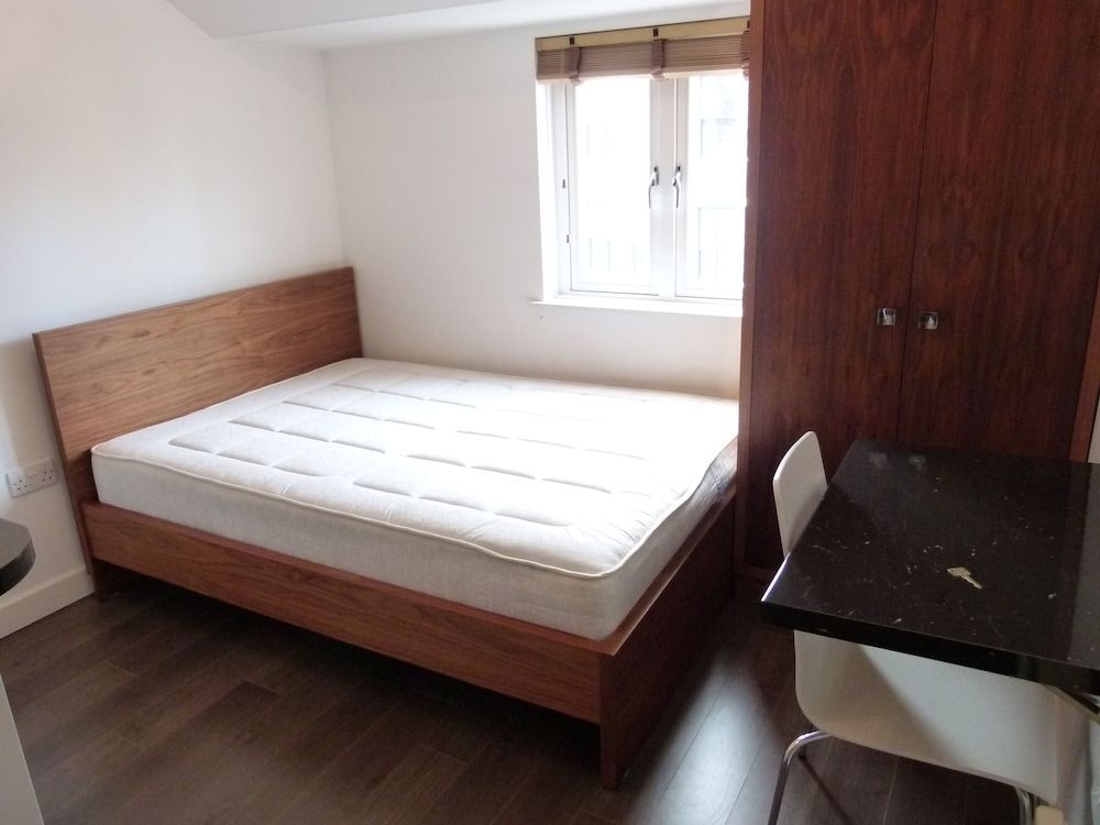 undefined City of London Studio Apartment Studio16