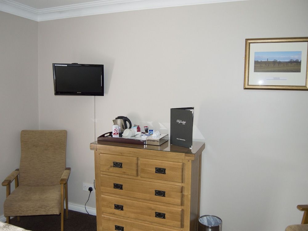 The Ryandale Inn Double Room, Ensuite 4