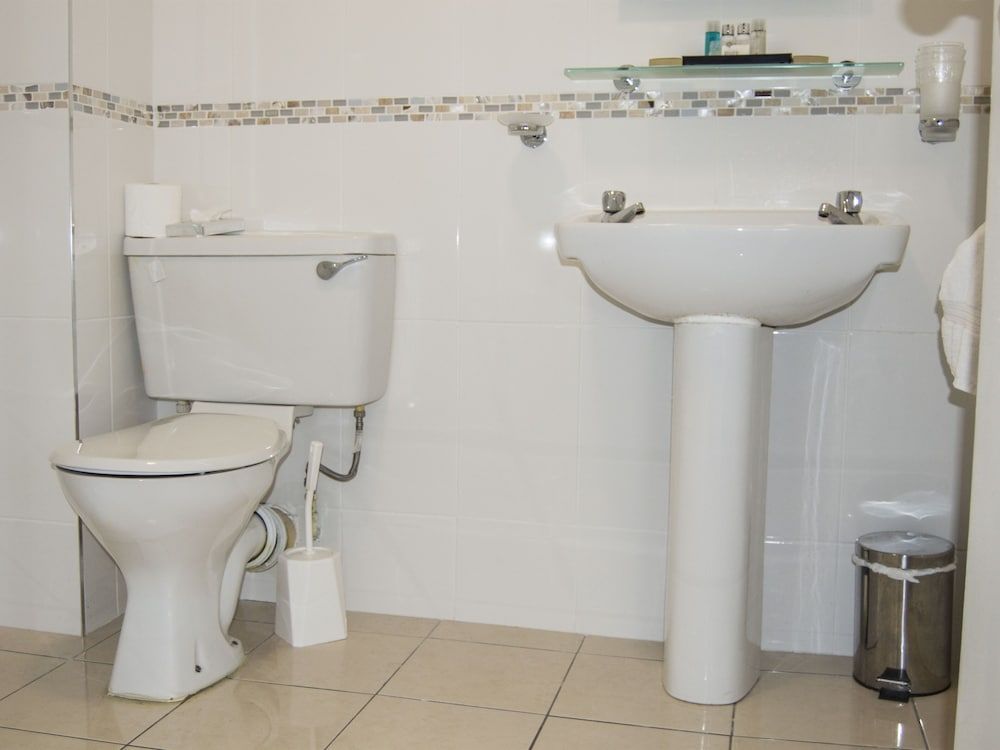 The Ryandale Inn Double Room, Ensuite 2