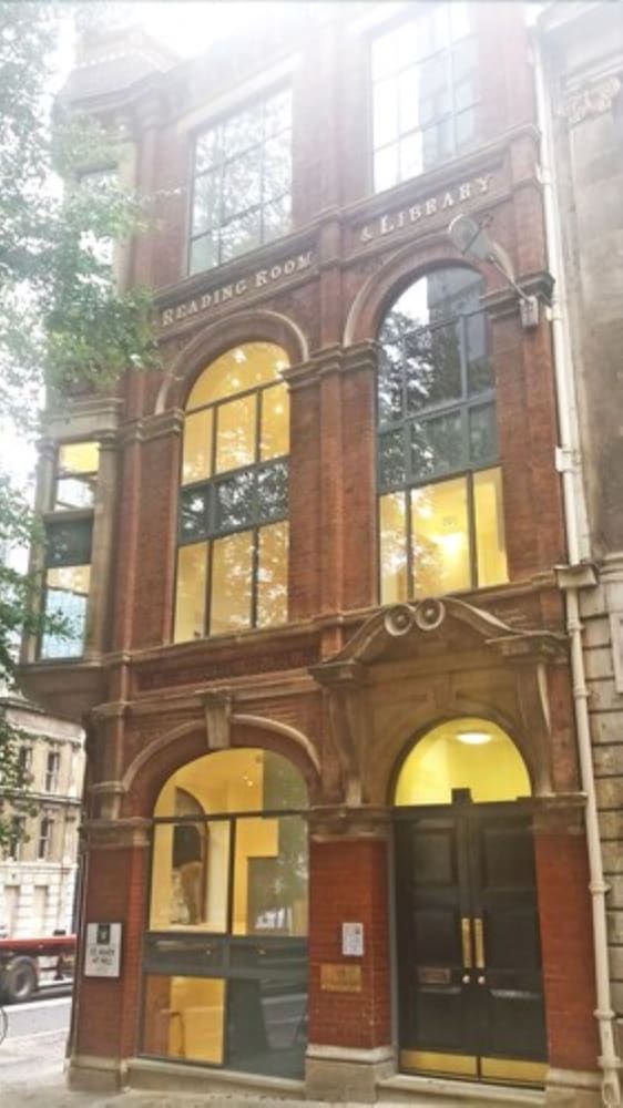 undefined Urban Stay Shard View Apartments 6