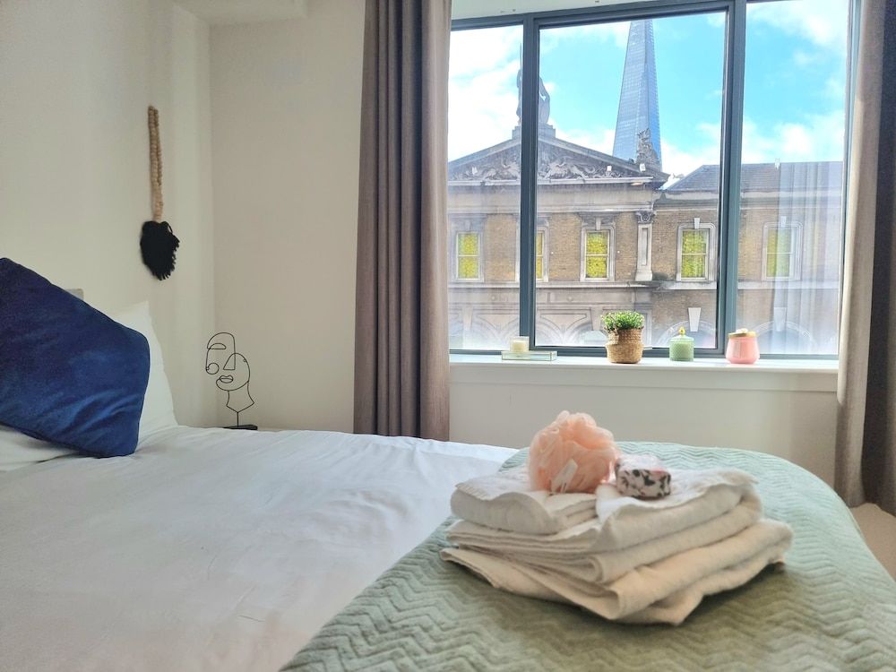 undefined Urban Stay Shard View Apartments 7