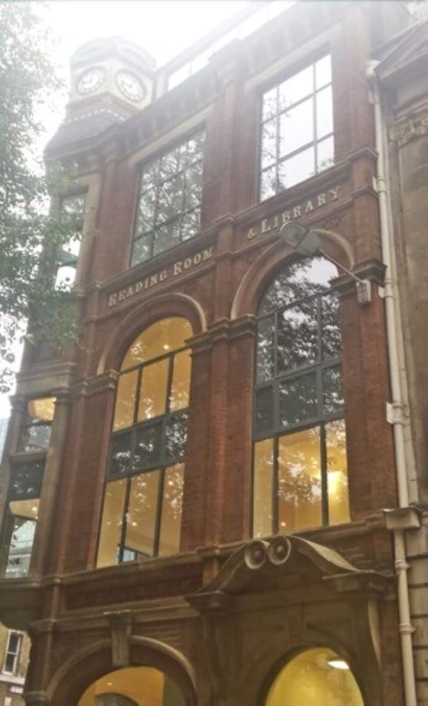 undefined Urban Stay Shard View Apartments 4