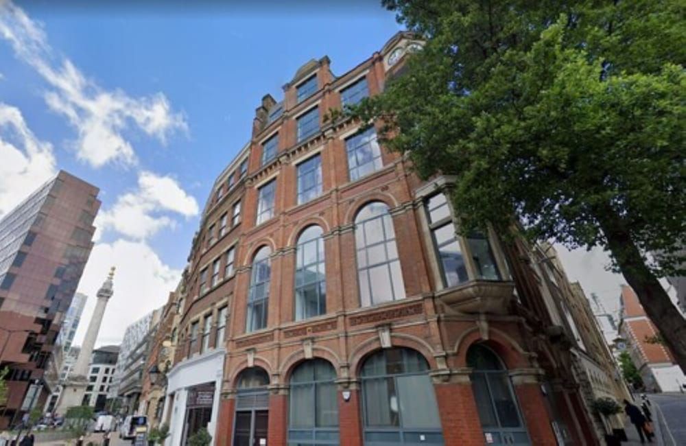 undefined Urban Stay Shard View Apartments 5