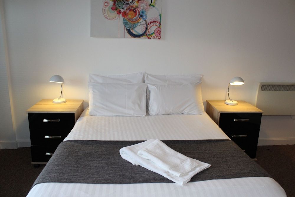 Apartment, 1 Bedroom