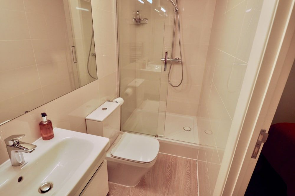 undefined The Borough 6