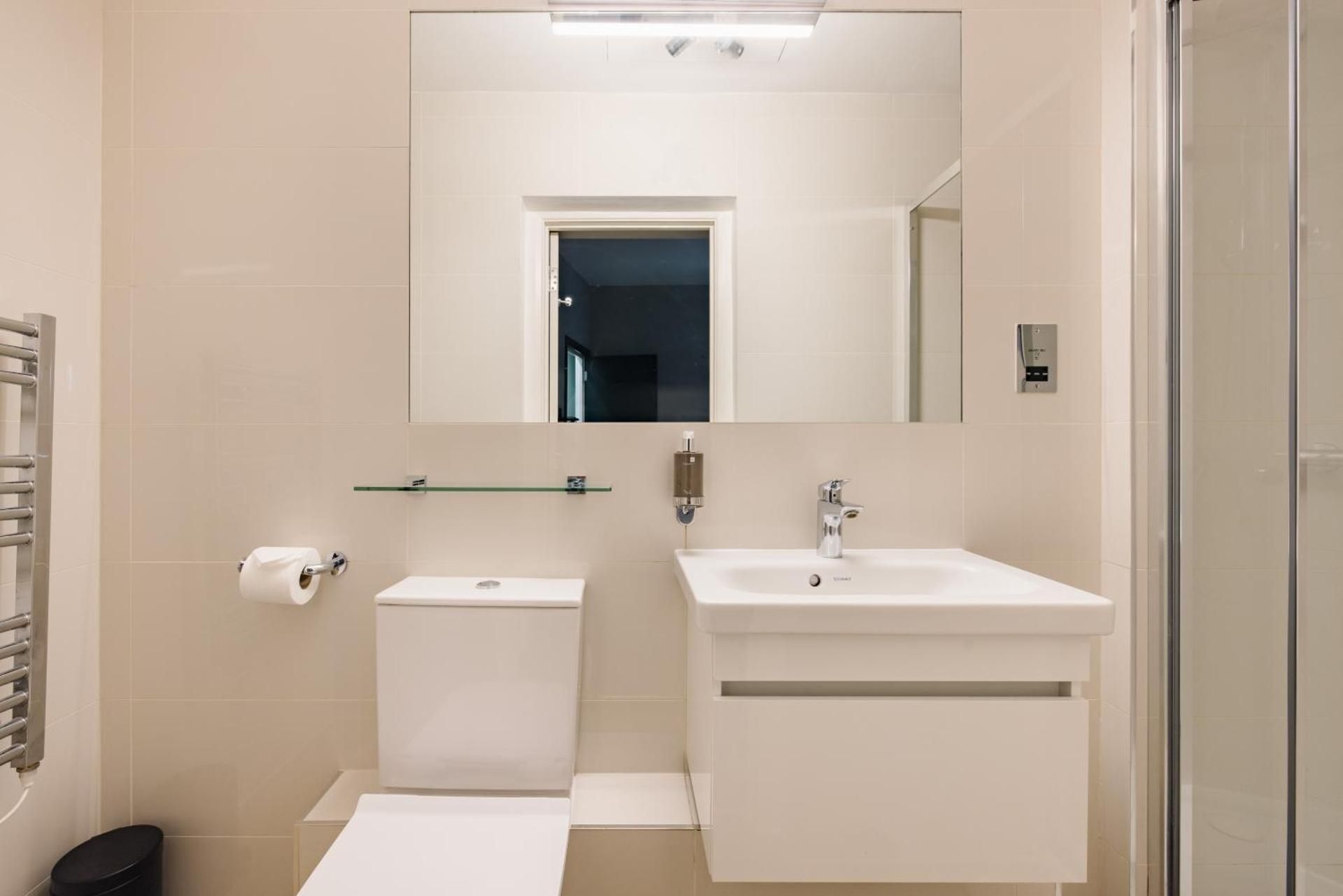 undefined The Borough 2