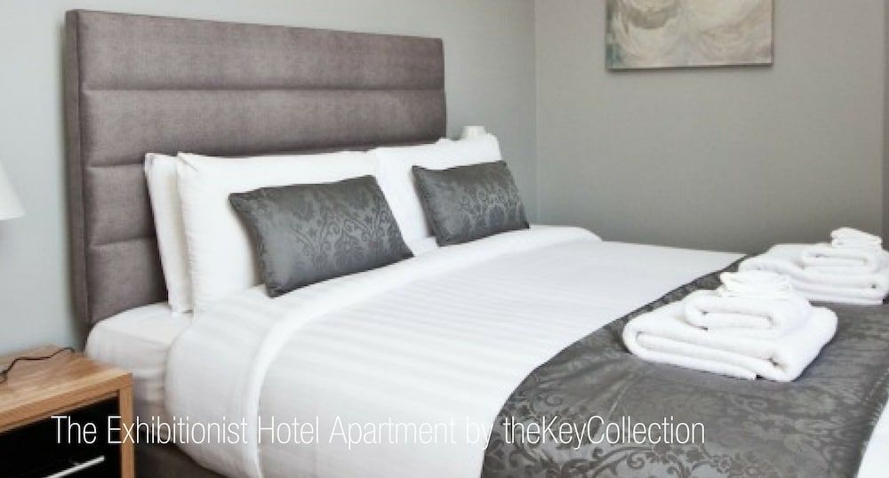 undefined Kensington Apartments by KeyCollection