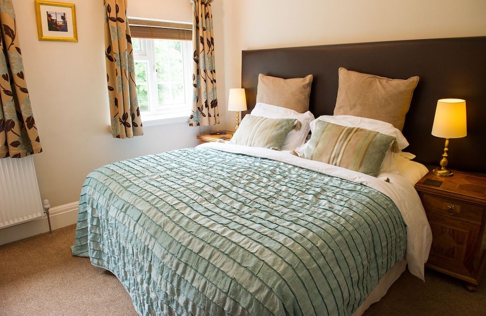 Claverton Country House Hotel Deluxe Double or Twin Room