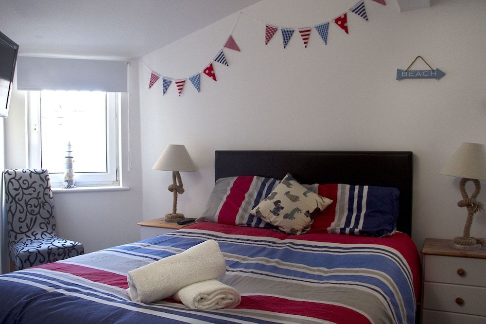 Timrick Lodge Hotel Family Room, Terrace