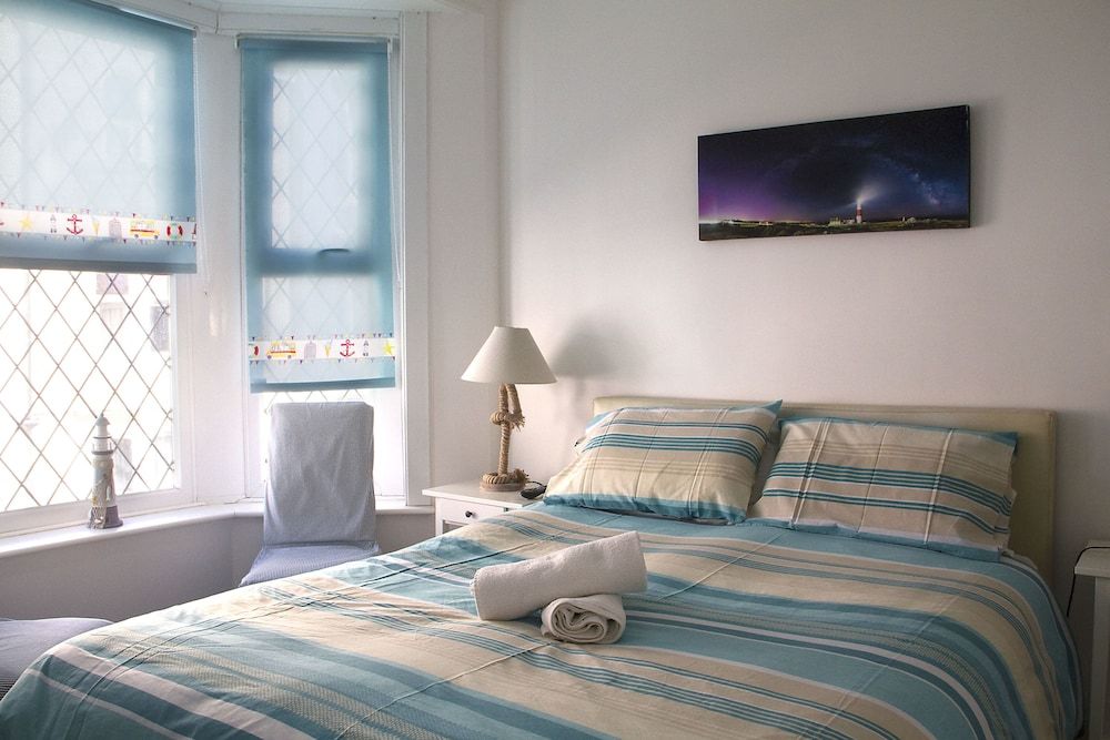 Timrick Lodge Hotel Double Room (King)