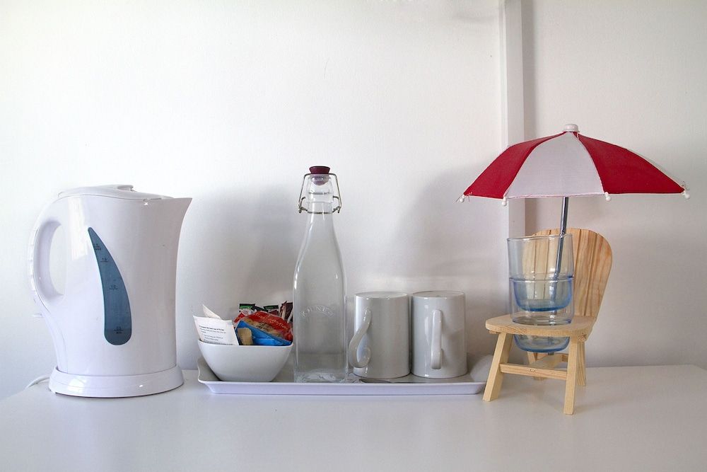 Timrick Lodge Hotel Double Room (King) 3