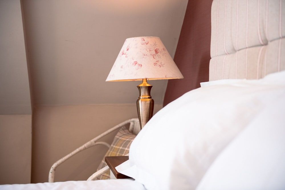 The Wellington Heifer Classic Double Room, Ensuite 7