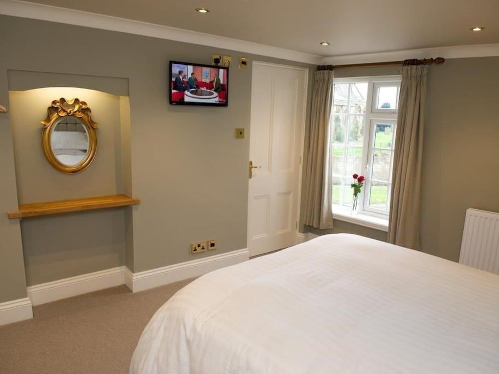 The Wellington Heifer Deluxe Double or Twin Room, Ensuite