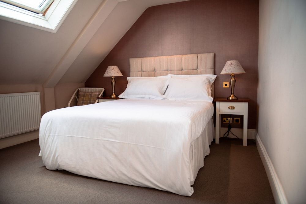 The Wellington Heifer Classic Double Room, Ensuite 4