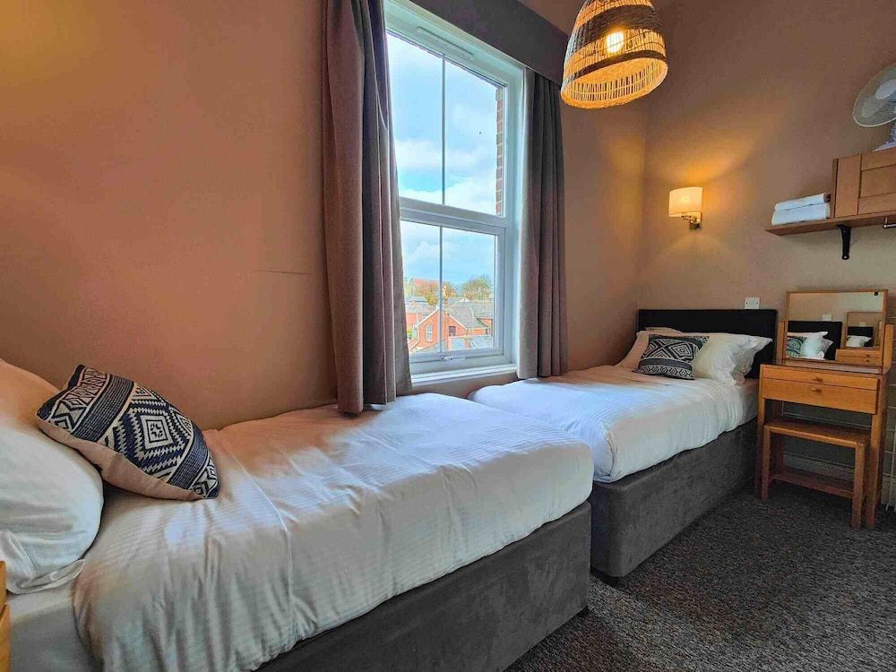 Apartment, 2 Bedrooms (X4)