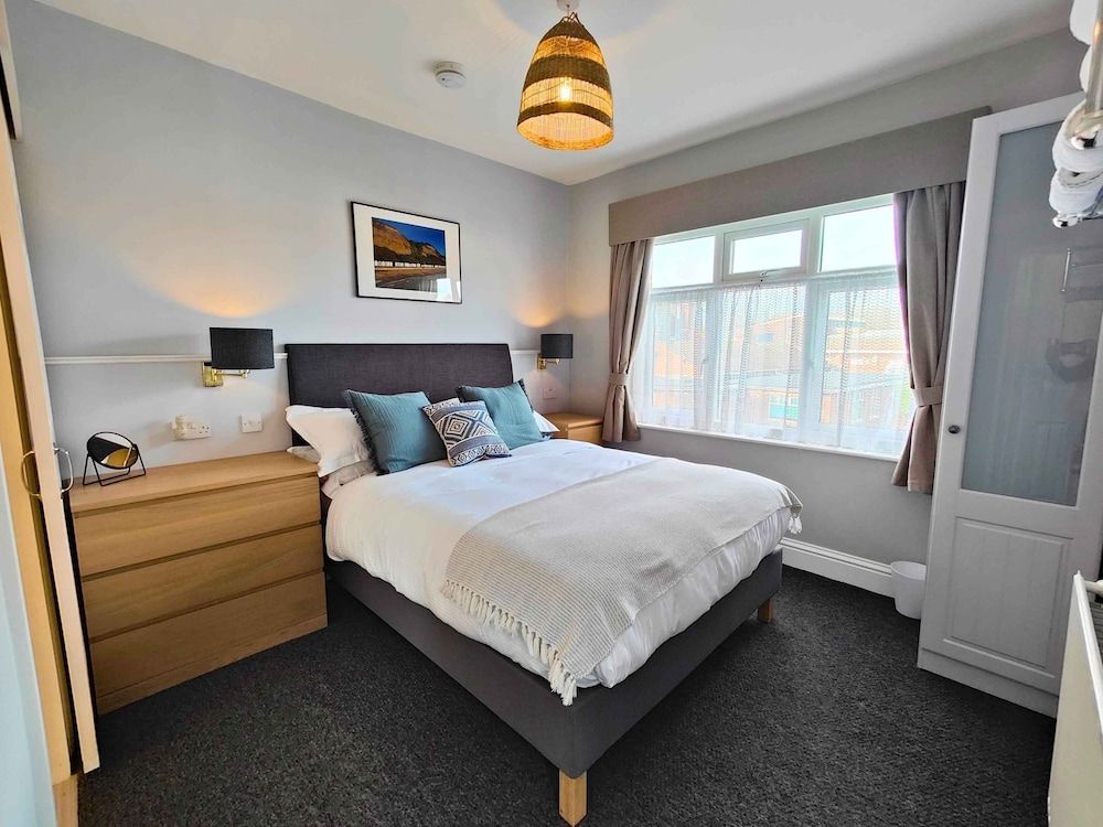 Apartment, 1 Bedroom, Ground Floor