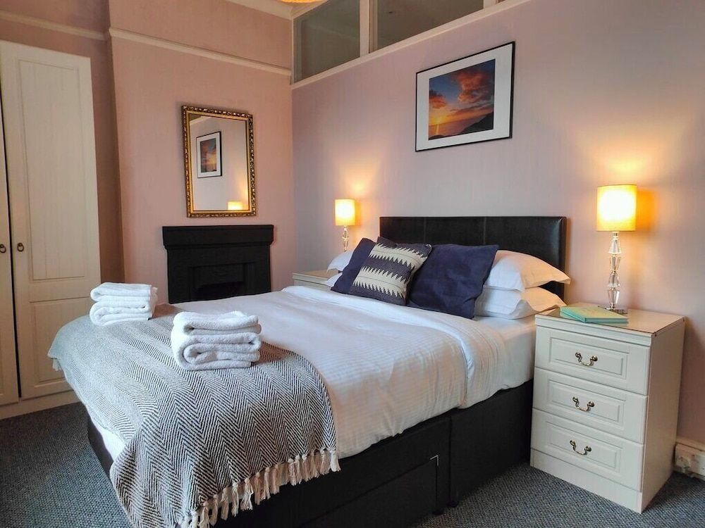 Apartment, 1 Bedroom