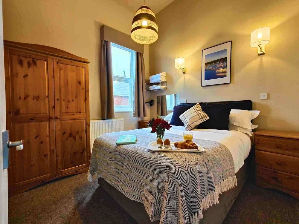 Apartment, 2 Bedrooms (X4)