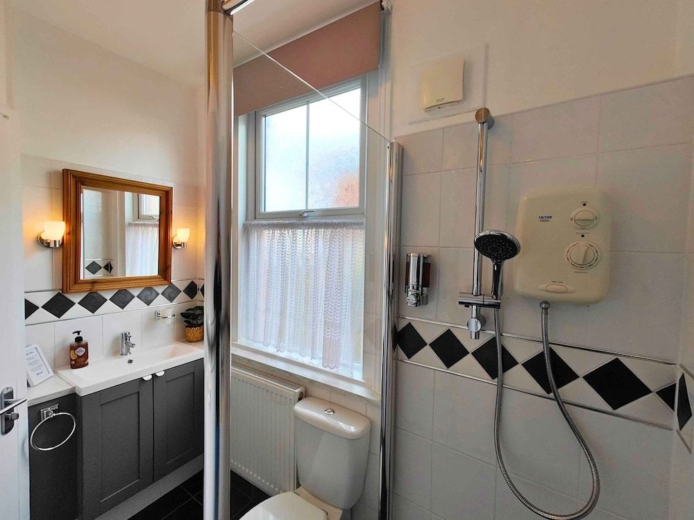 Apartment, 1 Bedroom, Ground Floor