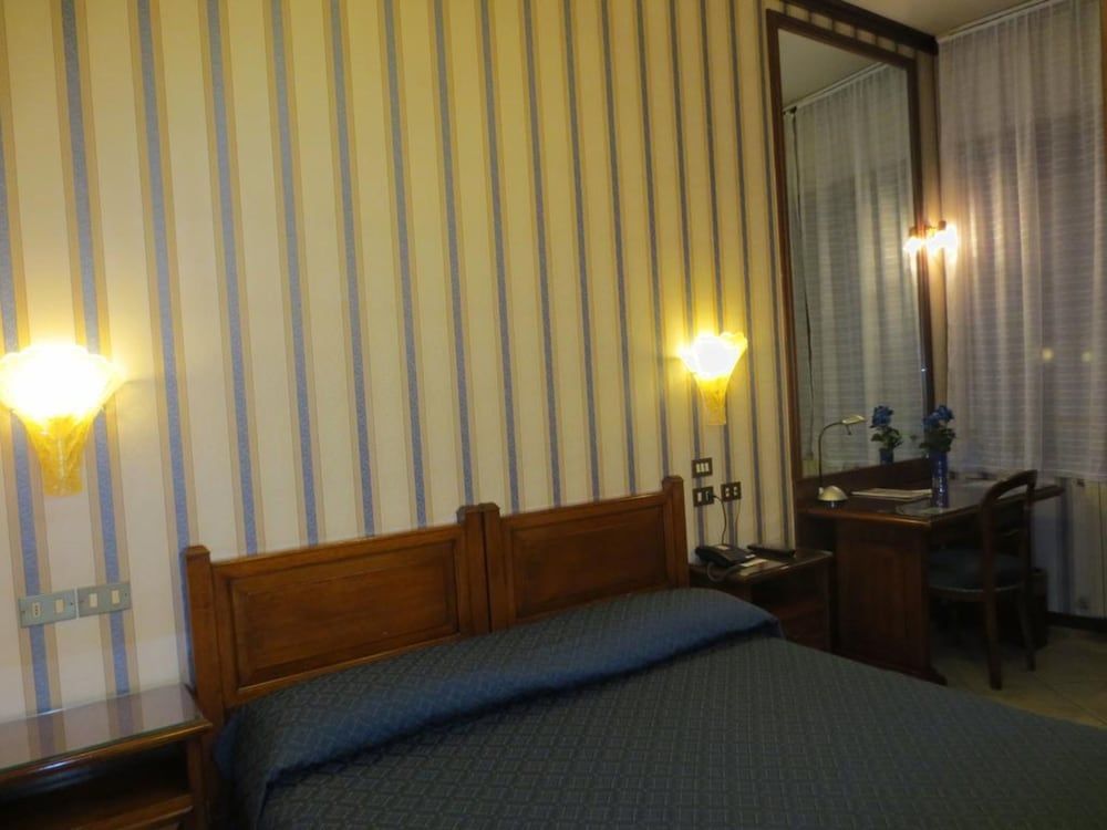 Hotel Italia Economy Double Room 3
