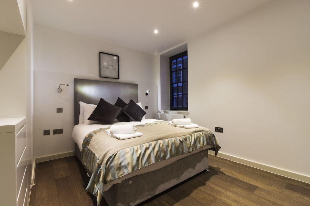 undefined Omega Place by Servprop 5