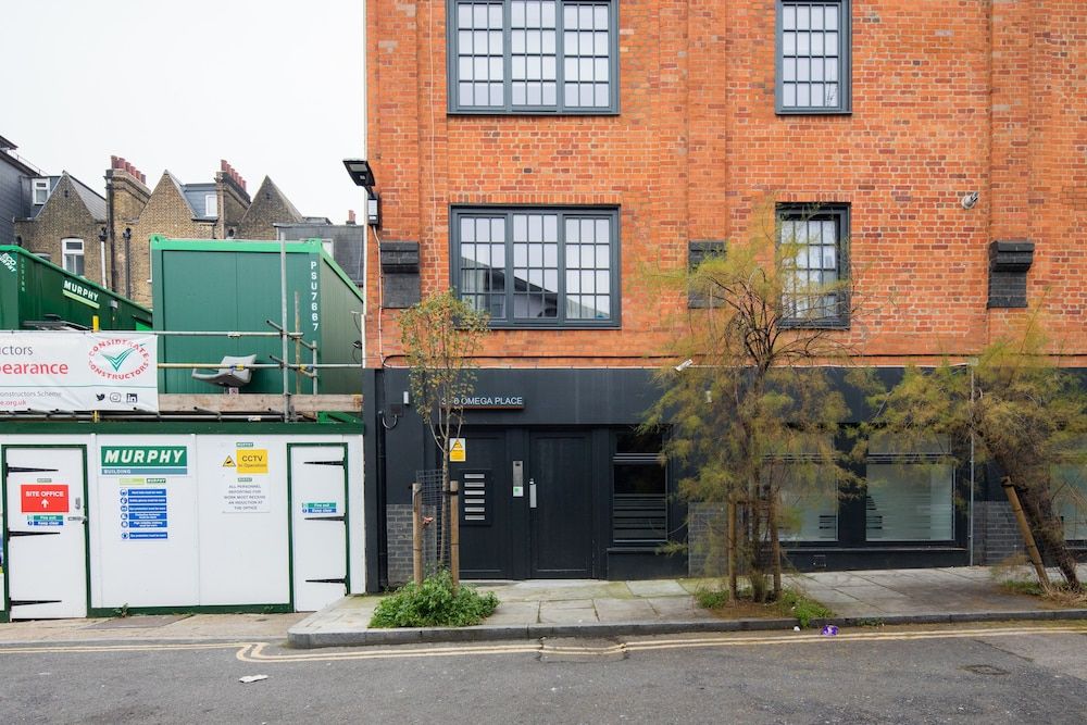 undefined Omega Place by Servprop 3