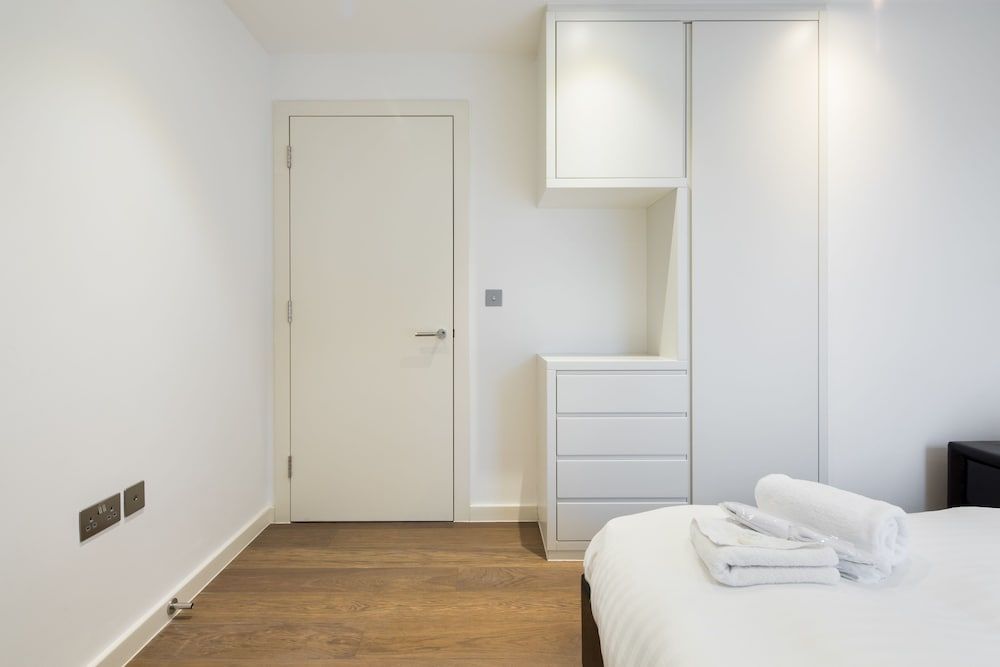 undefined Omega Place by Servprop 10