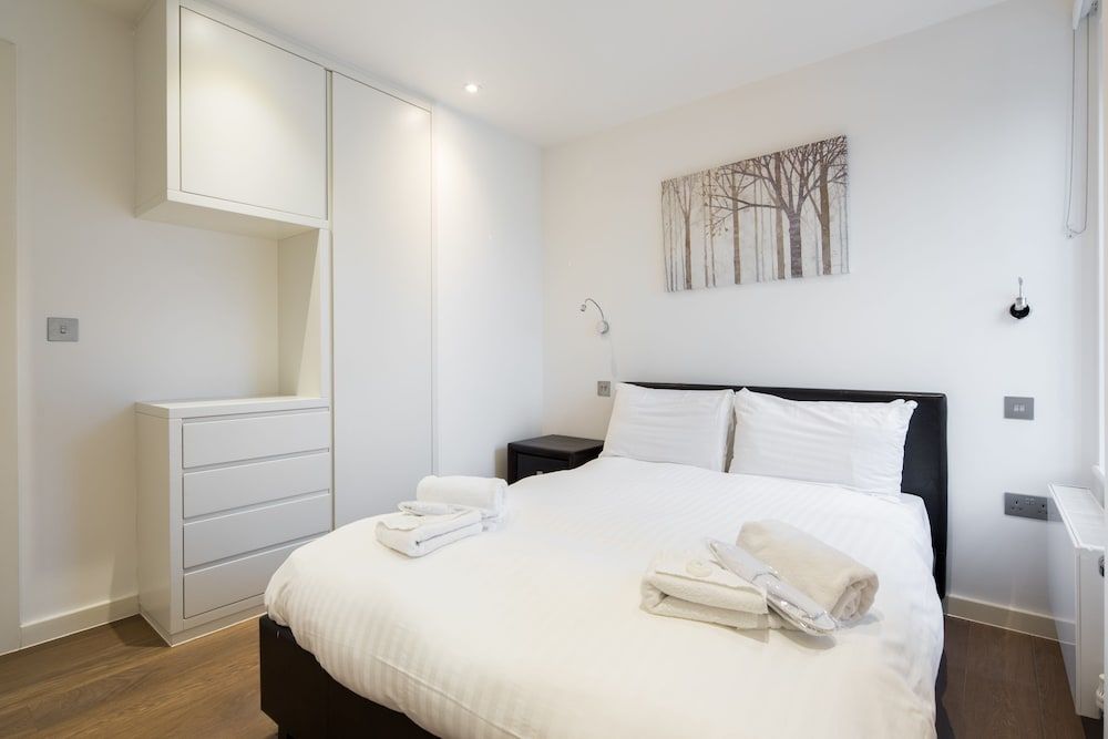 undefined Omega Place by Servprop 7