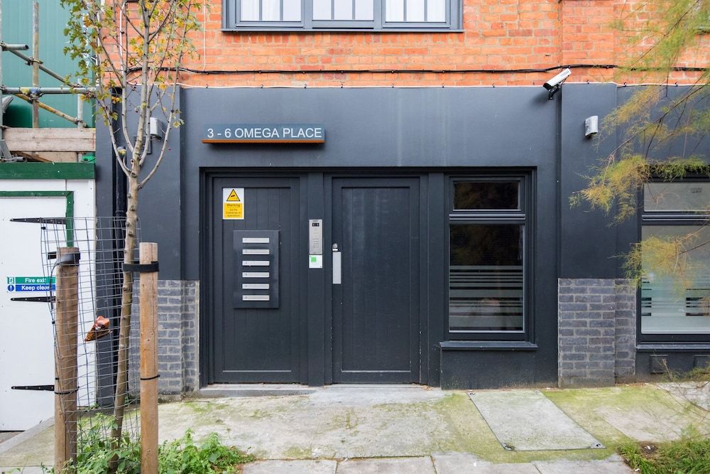 undefined Omega Place by Servprop 2