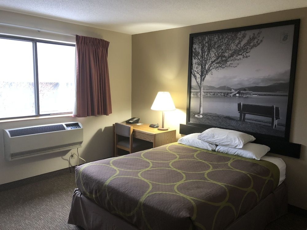 Room, 1 Queen Bed, Accessible