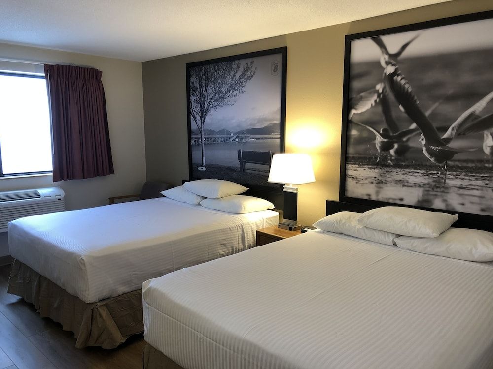 Room, 2 Queen Beds, Non Smoking (Pet Friendly)