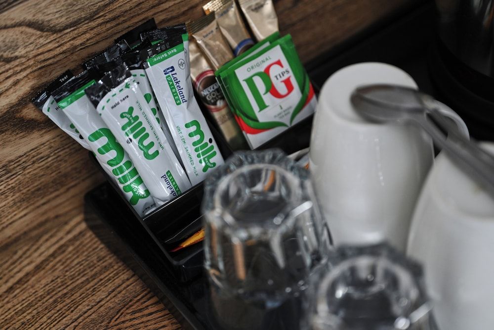 White Hart, Exeter by Marston's Inns Studio Suite 5