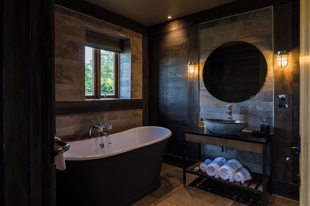 The Jack Russell Signature Double Room, Patio 3